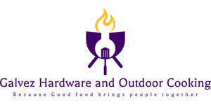 Galvez Hardware And Outdoor Cooking